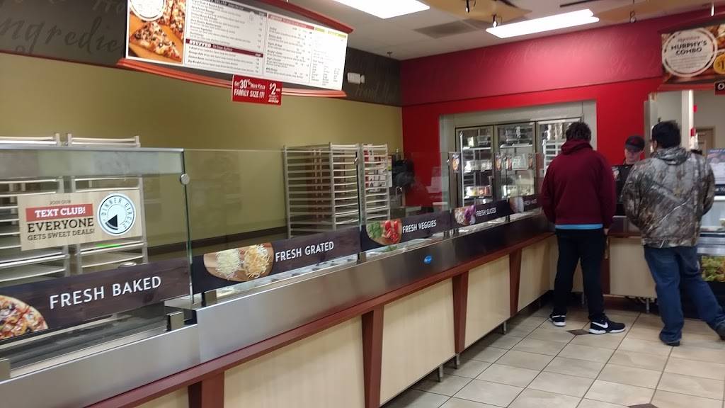 Papa Murphys Take N Bake Pizza | meal takeaway | 6628 W 10th St suite a, Greeley, CO 80634, USA | 9703527272 OR +1 970-352-7272