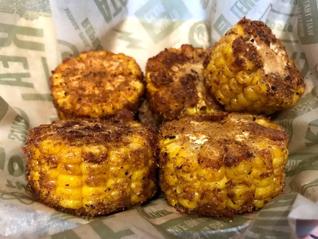 Wingstop | restaurant | 8326 Broadway St, Houston, TX 77061, USA | 7138479464 OR +1 713-847-9464