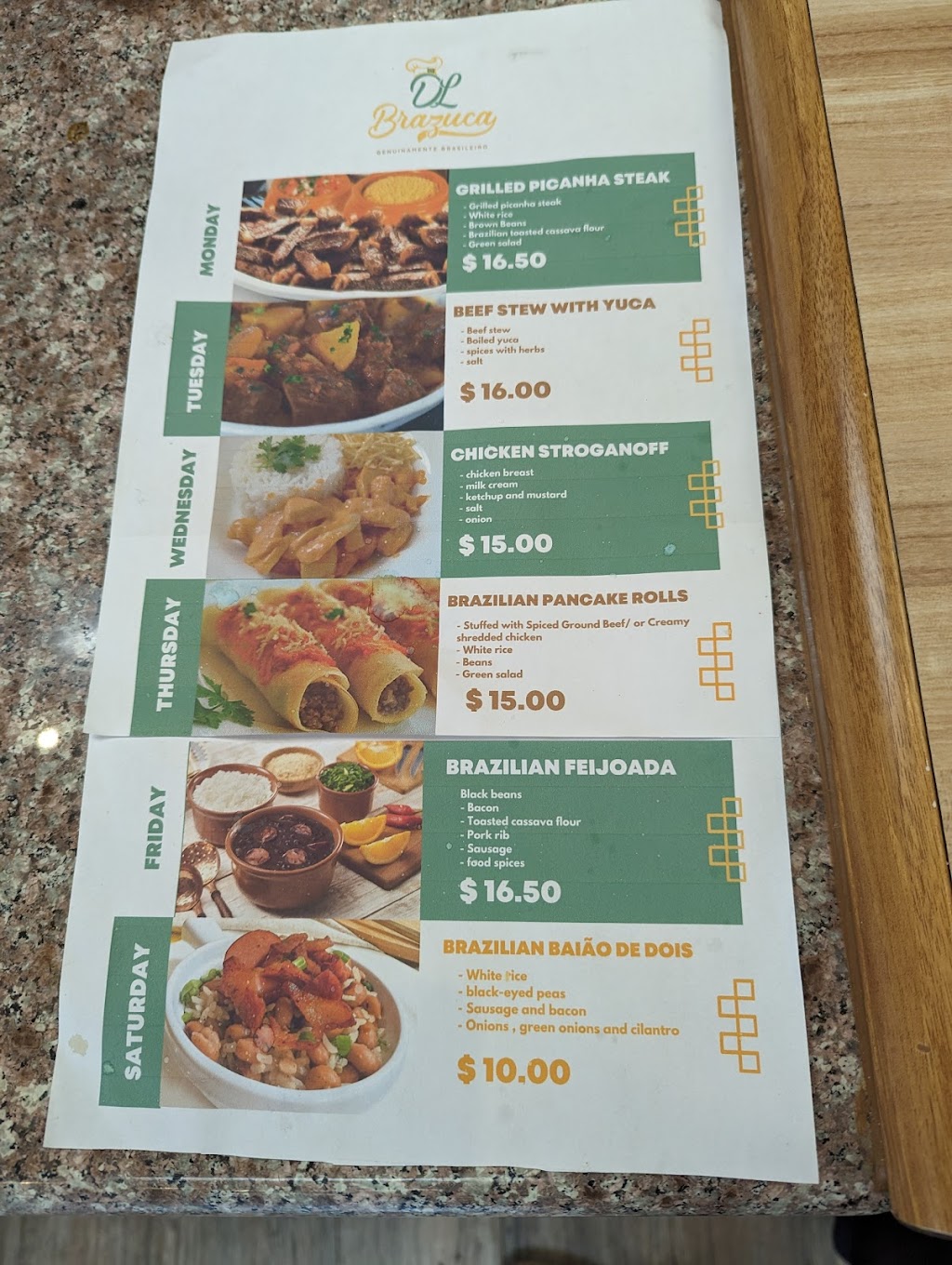 DL BRAZUCA | restaurant | 510 Lawrence Expy #101, Sunnyvale, CA 94085, USA | 4088368056 OR +1 408-836-8056