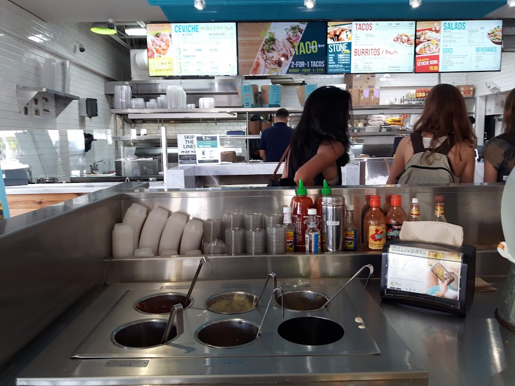 My Ceviche | restaurant | 5900 SW 73rd St, South Miami, FL 33143, USA | 3056695000 OR +1 305-669-5000