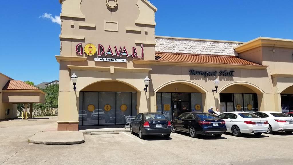 Godavari Houston | restaurant | 8092 Westheimer Rd, Houston, TX 77063, USA | 8325812922 OR +1 832-581-2922