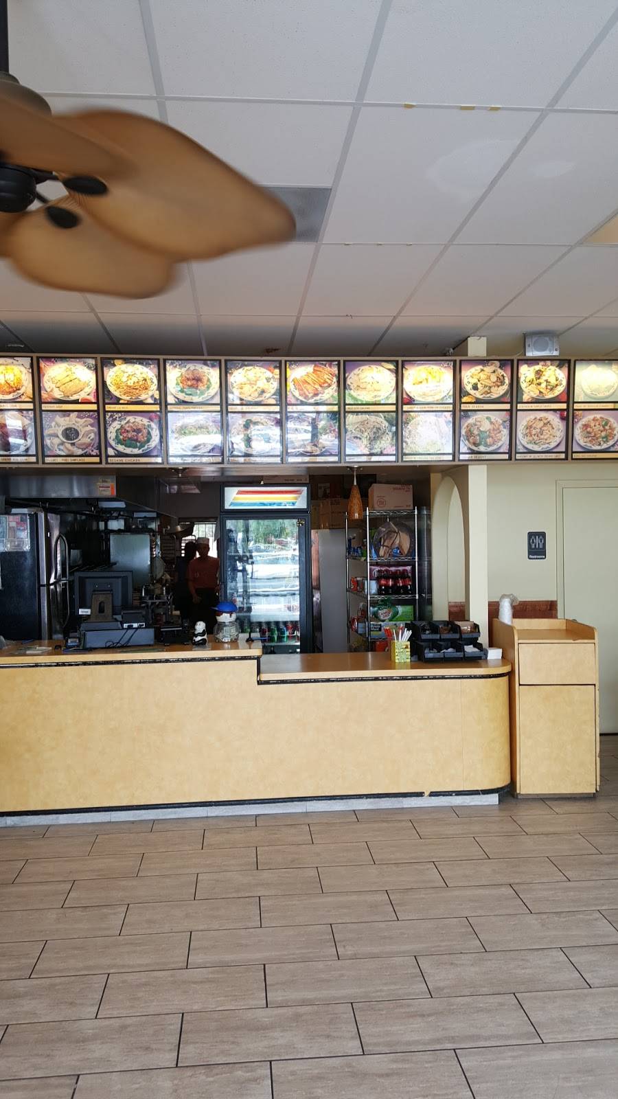 Panda Restaurant | restaurant | 7550 Mission Hills Dr #308, Naples, FL 34119, USA | 2397326888 OR +1 239-732-6888
