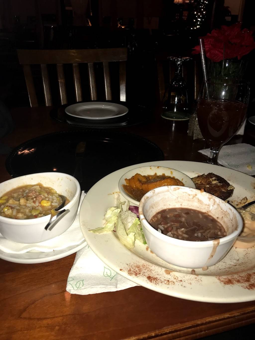 Freshwaters | restaurant | 516 N Graham St, Charlotte, NC 28202, USA | 7045039629 OR +1 704-503-9629