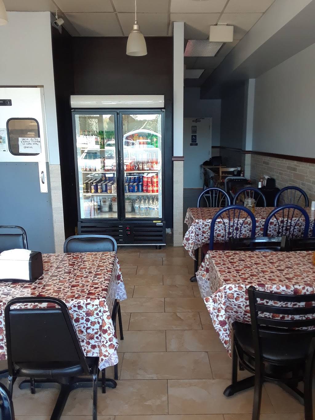 El portalito | restaurant | 1900 Fairfax Rd suite 12, Annapolis, MD 21401, USA | 4439490436 OR +1 443-949-0436