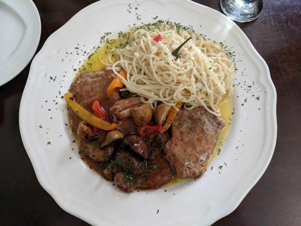 Gente Urban Italian Eatery | restaurant | 180 St Andrew St E, Fergus, ON N1M 1P8, Canada | 5197872121 OR +1 519-787-2121