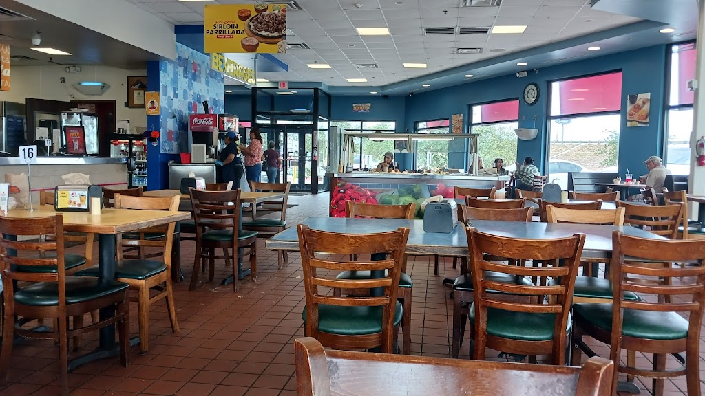 Taco Palenque Morrison | restaurant | 4227 N Expressway #77, Brownsville, TX 78520, USA | 9563508232 OR +1 956-350-8232