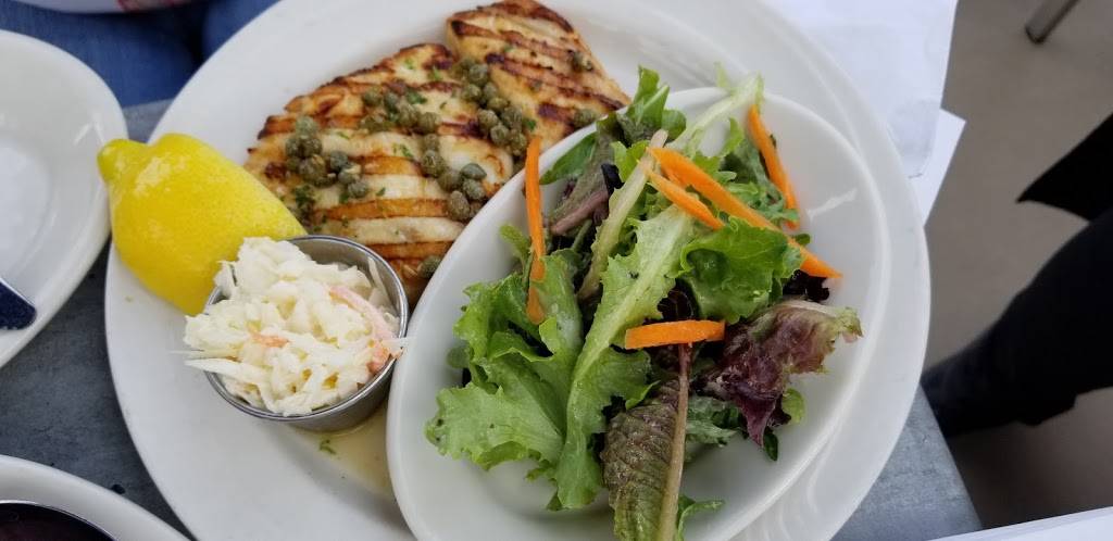 Blue Point Grill | restaurant | 258 Nassau St, Princeton, NJ 08542, USA | 6099211211 OR +1 609-921-1211