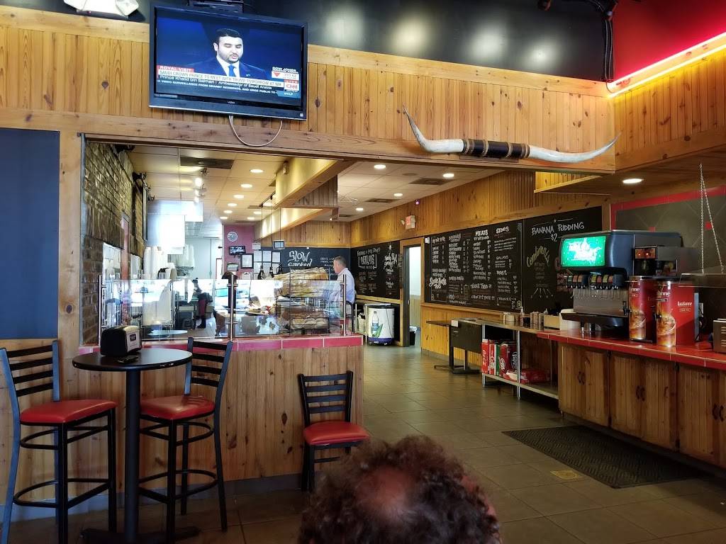 Brookstreet BBQ | restaurant | 10705 Westheimer Rd, Houston, TX 77042, USA | 7137833600 OR +1 713-783-3600