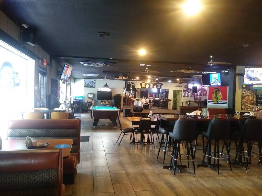 Port Hole Bar & Grill | restaurant | 932 Herbert St, Port Orange, FL 32129, USA | 3862813212 OR +1 386-281-3212