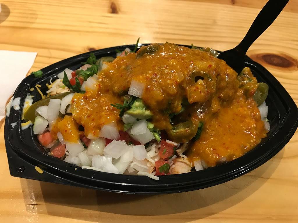 Nom Noms Mexican Grill | restaurant | 6121 W Park Blvd FC-108, Plano, TX 75093, USA | 9724689405 OR +1 972-468-9405