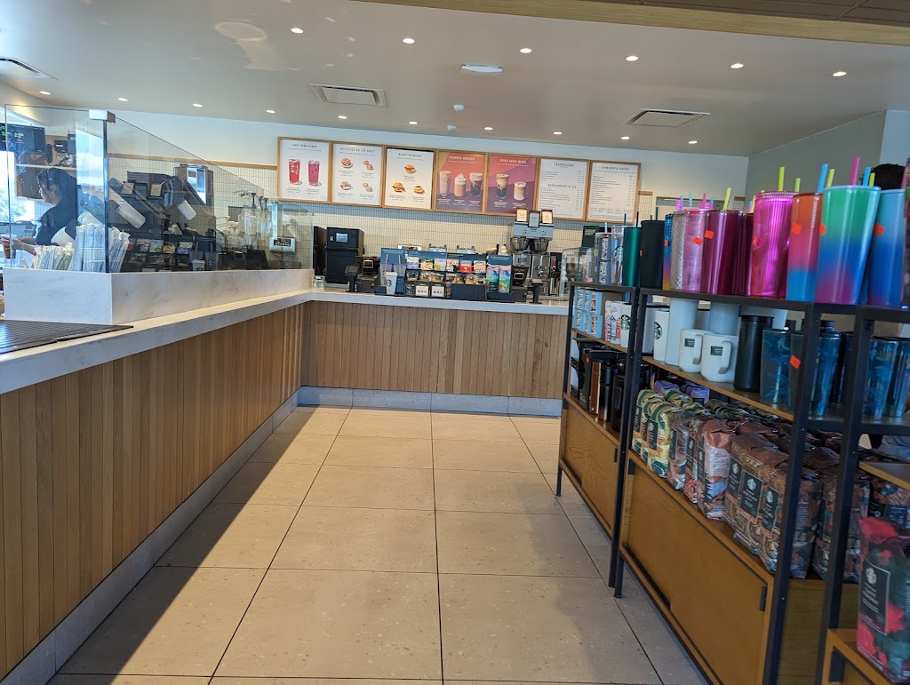 Starbucks | cafe | 505 Skyway Rd, San Carlos, CA 94070, USA | 6505856818 OR +1 650-585-6818