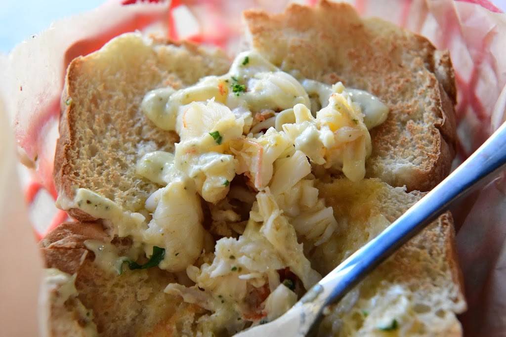 Shrimp By You | restaurant | 2755 A Pacific Coast Highway, Torrance, CA 90505, USA | 4243477188 OR +1 424-347-7188