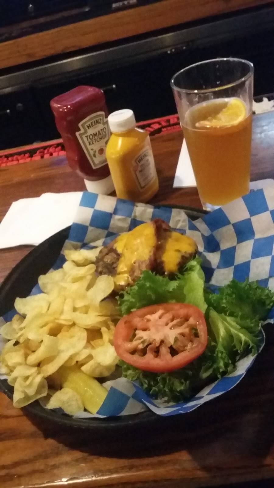 Brown Jug Restaurant | restaurant | 1204 S University Ave, Ann Arbor, MI 48104, USA | 7347613355 OR +1 734-761-3355