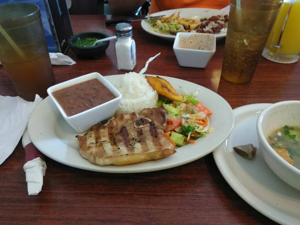 Pimenton Parrilla & Bar | restaurant | 1570 Buford Hwy NE, Buford, GA 30518, USA | 6789263193 OR +1 678-926-3193