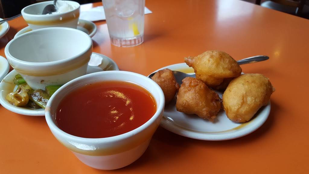 Far East Chinese Restaurant | restaurant | 6536 Thorold Stone Rd, Niagara Falls, ON L2J 1B3, Canada | 9053562462 OR +1 905-356-2462