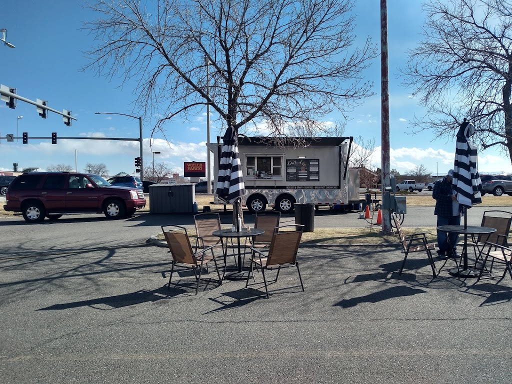 Alarado Biscuit Company | restaurant | 2422 US-6, Grand Junction, CO 81505, USA | 9705895420 OR +1 970-589-5420