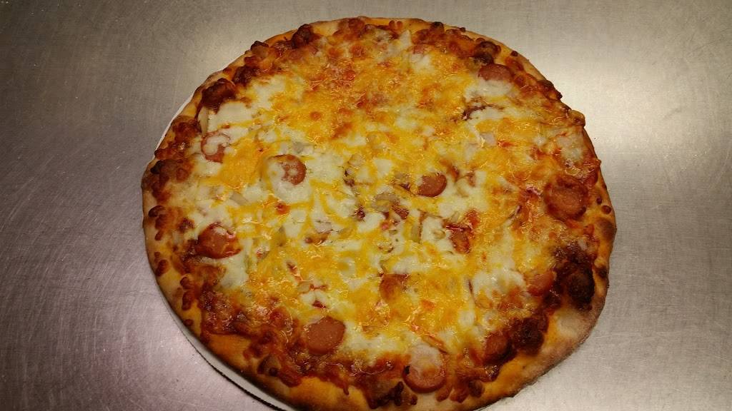 Pizza Joynt | restaurant | 655 10th Ave W, Milan, IL 61264, USA | 3097874942 OR +1 309-787-4942