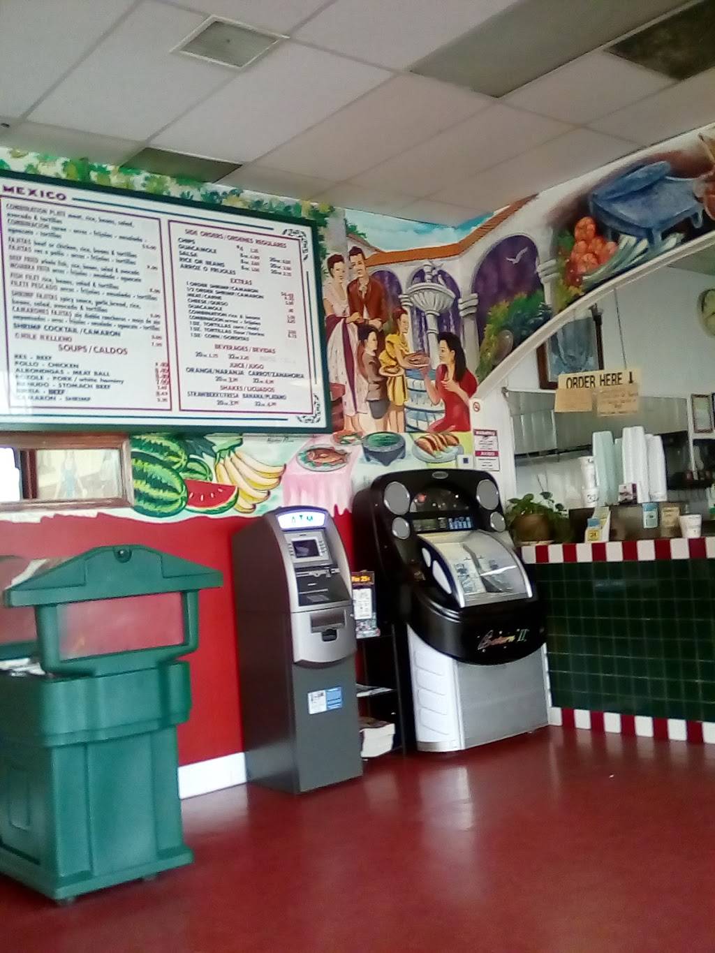 Sabor A Mexico | restaurant | 9501 Van Nuys Blvd, Panorama City, CA 91402, USA | 8188308055 OR +1 818-830-8055