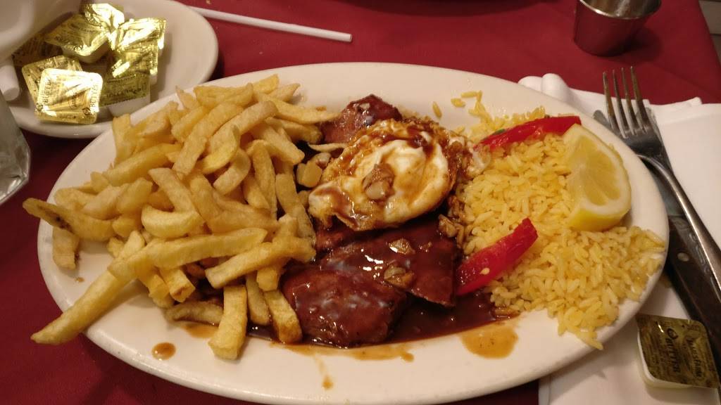 Marisqueira Azores Restaurant | restaurant | 1445 S Main St, Fall River, MA 02724, USA | 5086461511 OR +1 508-646-1511