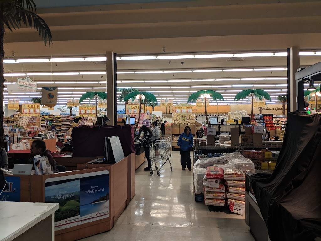 Island Pacific Seafood Market | restaurant | 4122 Dyer St, Union City, CA 94587, USA | 5104898189 OR +1 510-489-8189