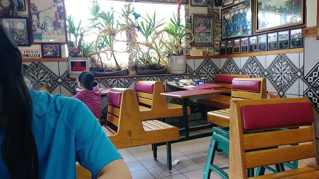 Liquoris Pizza | restaurant | 659 Westfield St, West Springfield, MA 01089, USA | 4137379690 OR +1 413-737-9690