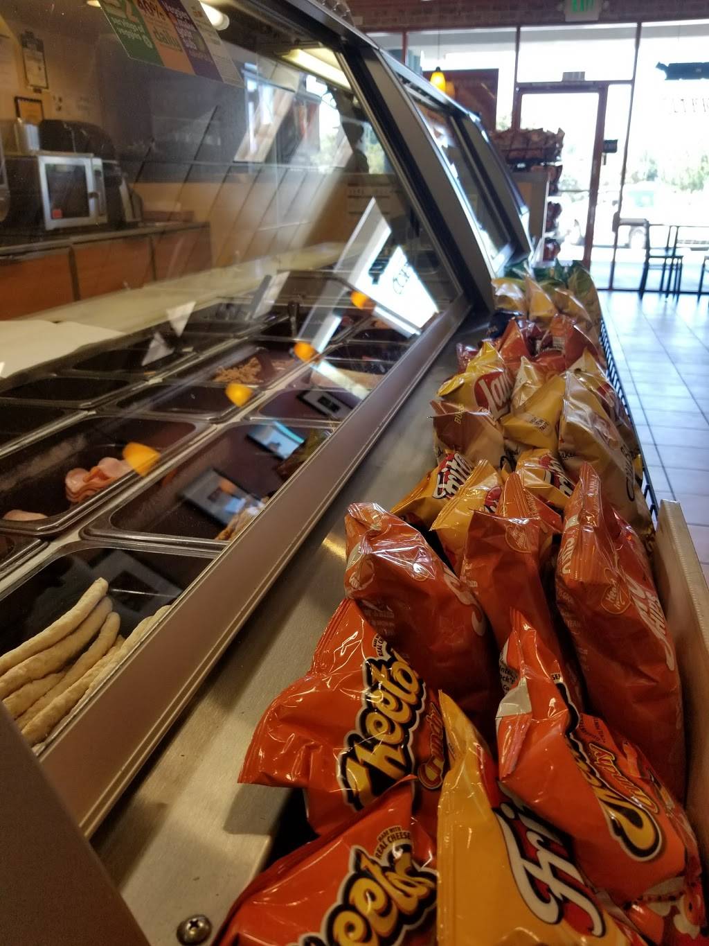 Subway Restaurants | restaurant | 3329 Deer Valley Rd, Antioch, CA 94531, USA | 9255228505 OR +1 925-522-8505