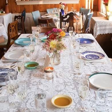 Dream Away | restaurant | 1342 County Rd, Becket, MA 01223, USA | 4136238725 OR +1 413-623-8725