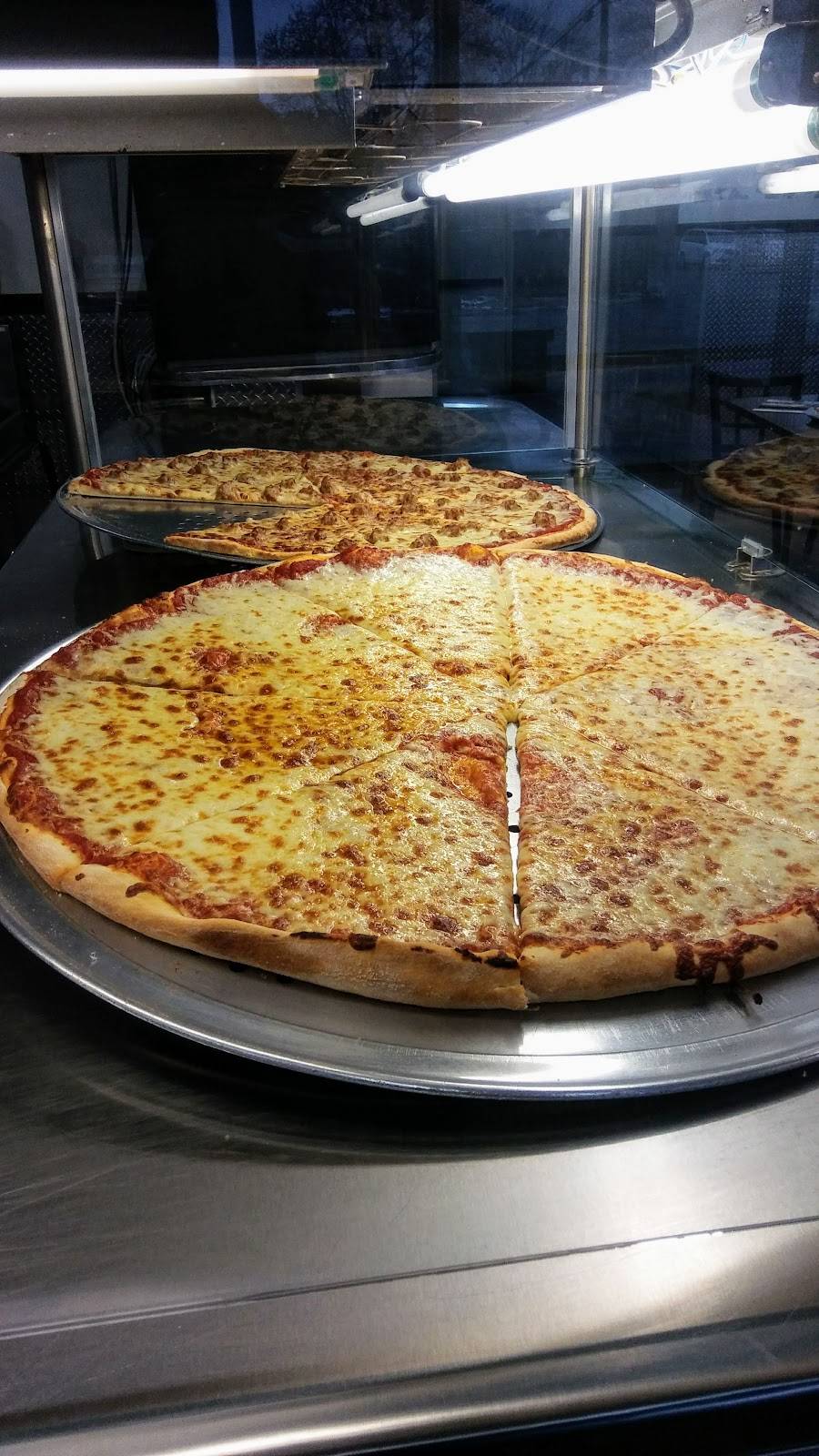 Slice Factory -Oak Lawn | meal delivery | 9600 S Pulaski Rd, Oak Lawn, IL 60453, USA | 7084241100 OR +1 708-424-1100