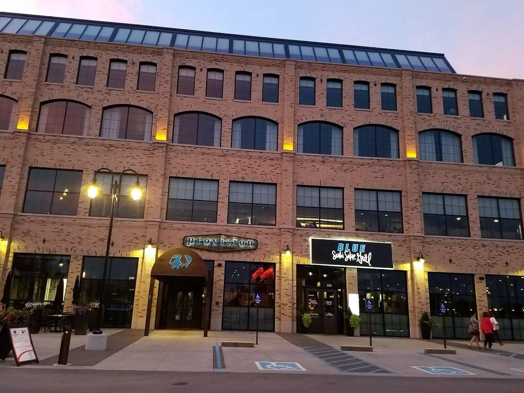 Blue Sushi Sake Grill | restaurant | 2721 E 86th St STE 100, Indianapolis, IN 46240, USA | 3174893151 OR +1 317-489-3151