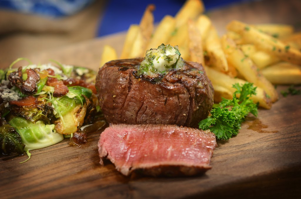 Bennetts American Cooking | restaurant | 2232 Fair Oaks Blvd, Sacramento, CA 95825, USA | 9165159680 OR +1 916-515-9680