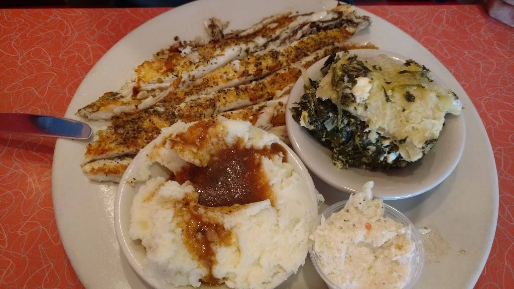 Coliseum Country Cafe | restaurant | 1904 Coliseum Blvd, Greensboro, NC 27403, USA | 3362991809 OR +1 336-299-1809