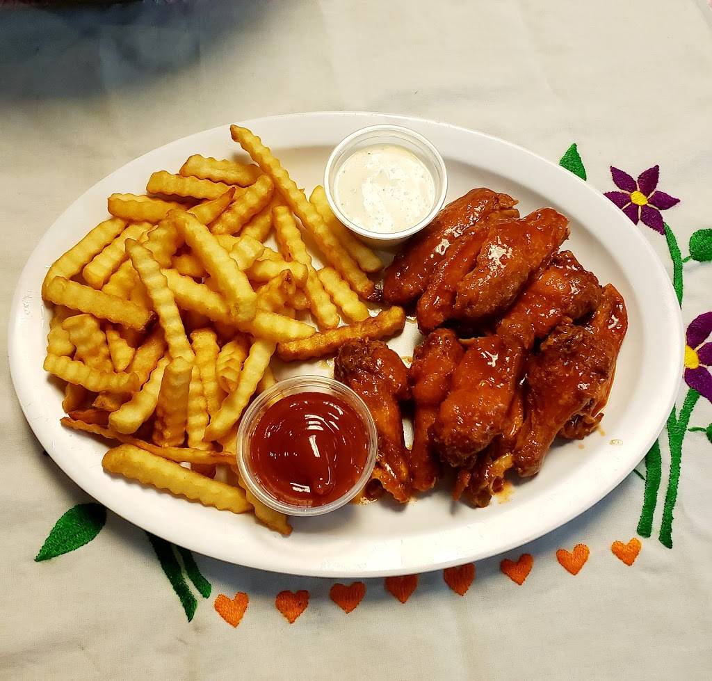 La Bamba Restaurant | restaurant | 2706, 459 Anglesea St, Baltimore, MD 21224, USA | 4434389165 OR +1 443-438-9165