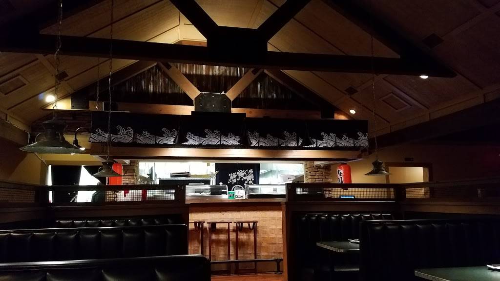 Mizu Sushi | restaurant | 1320 SW Ashworth Pl, Topeka, KS 66604, USA | 7857833880 OR +1 785-783-3880