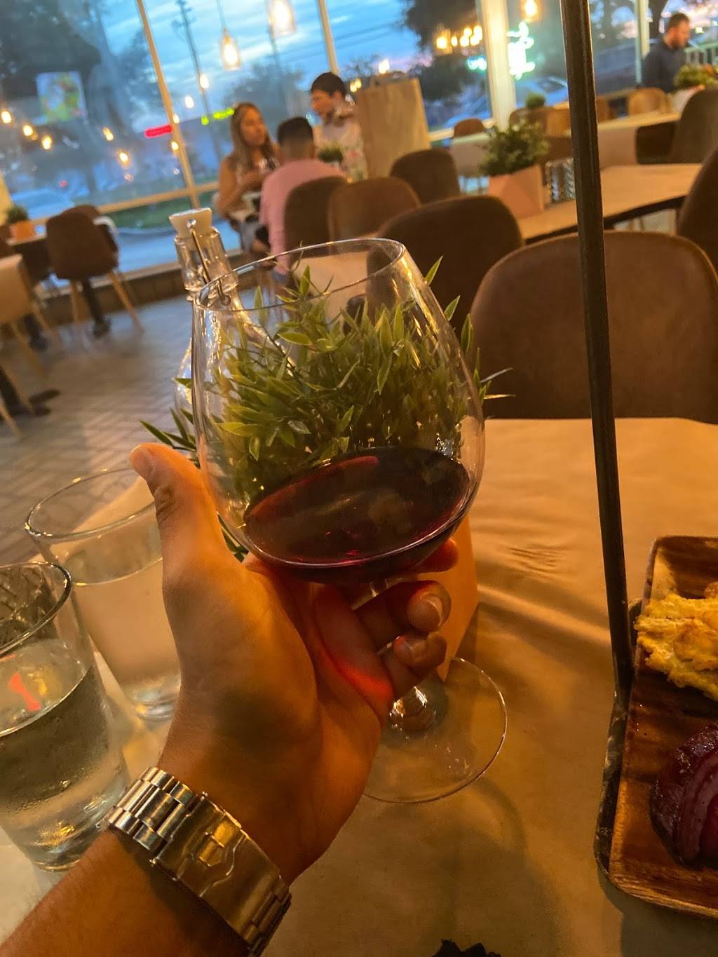 Mu Restaurant | restaurant | 3092 Michigan Ave, Kissimmee, FL 34744, USA | 4074838778 OR +1 407-483-8778