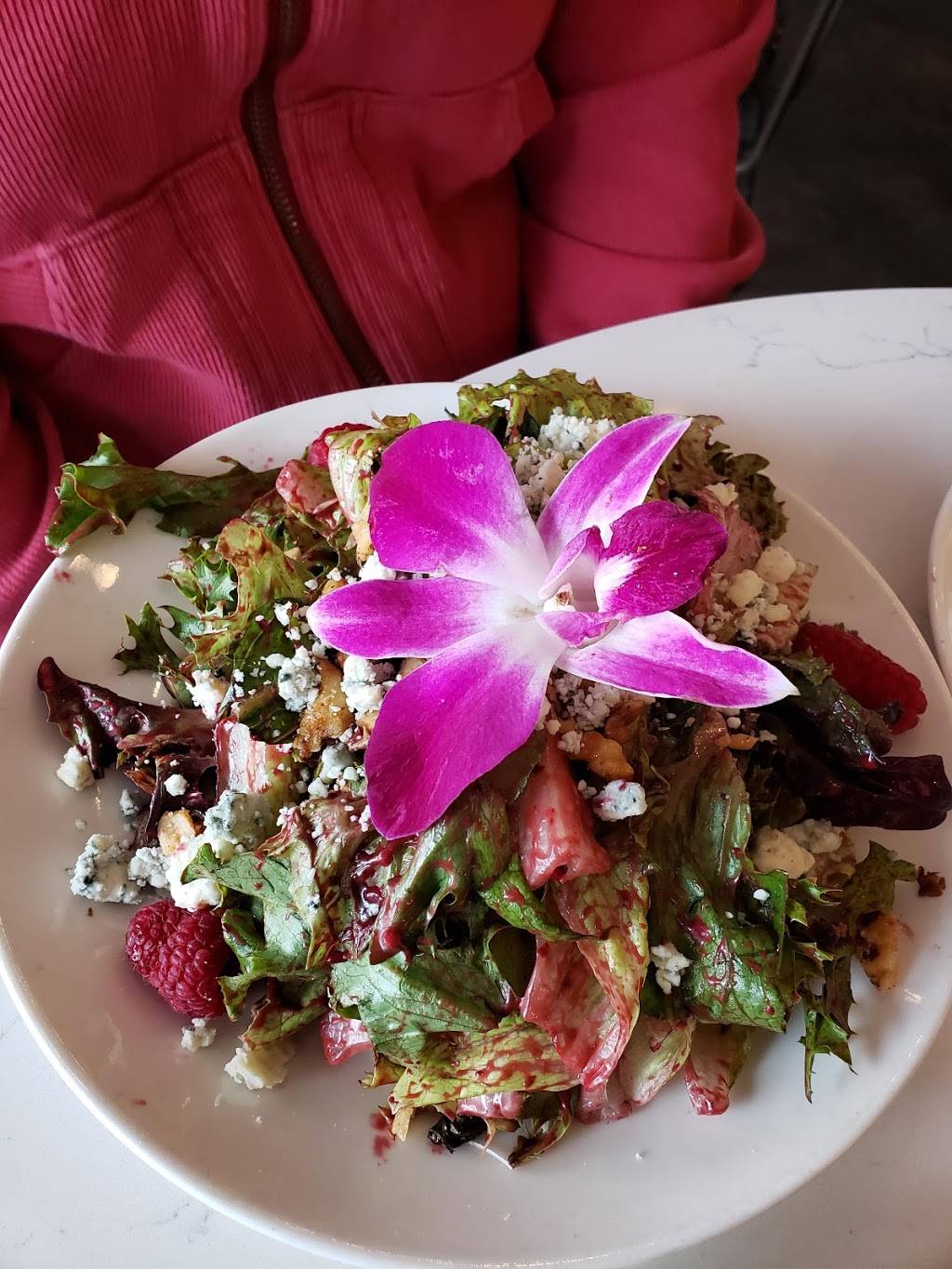 Amaro’s Table | restaurant | 1220 Main St #100, Vancouver, WA 98660, USA | 3607182942 OR +1 360-718-2942