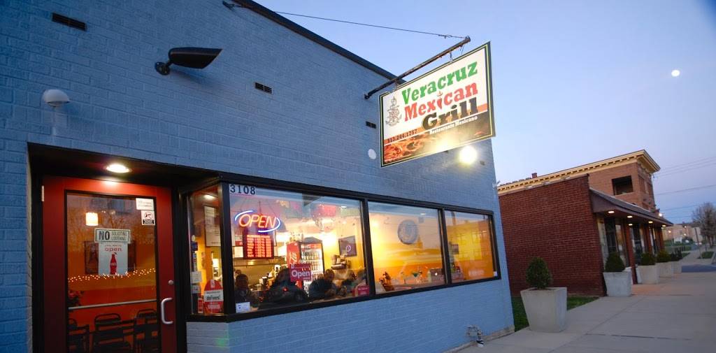 Veracruz Mexican Grill - Tacos - Catering - Beer/Wine/Cocktails | restaurant | 3108 Price Ave, Cincinnati, OH 45205, USA | 5132441757 OR +1 513-244-1757