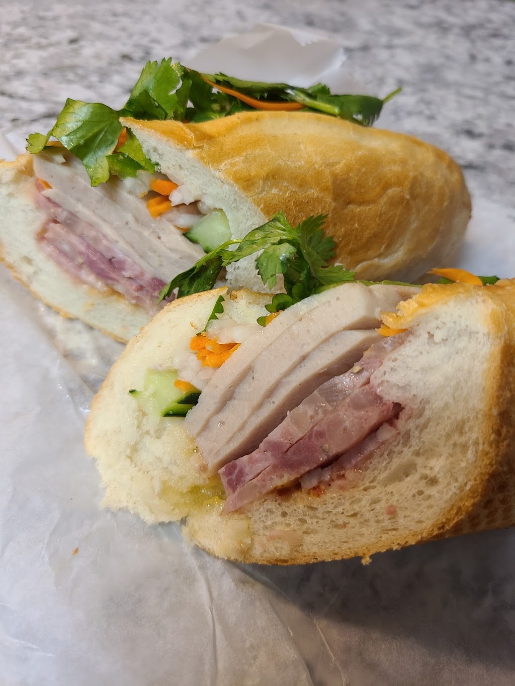 Nha Trang Subs | meal takeaway | 1216 E Colonial Dr #9, Orlando, FL 32803, USA | 4072281740 OR +1 407-228-1740