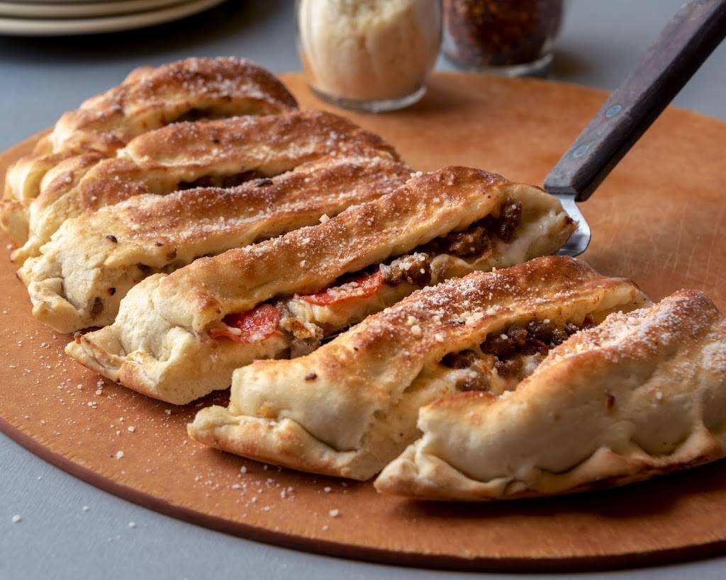 Simple Simons Pizza - Turley, OK | meal takeaway | 6206 N Peoria Ave, Tulsa, OK 74126, USA | 9184253030 OR +1 918-425-3030