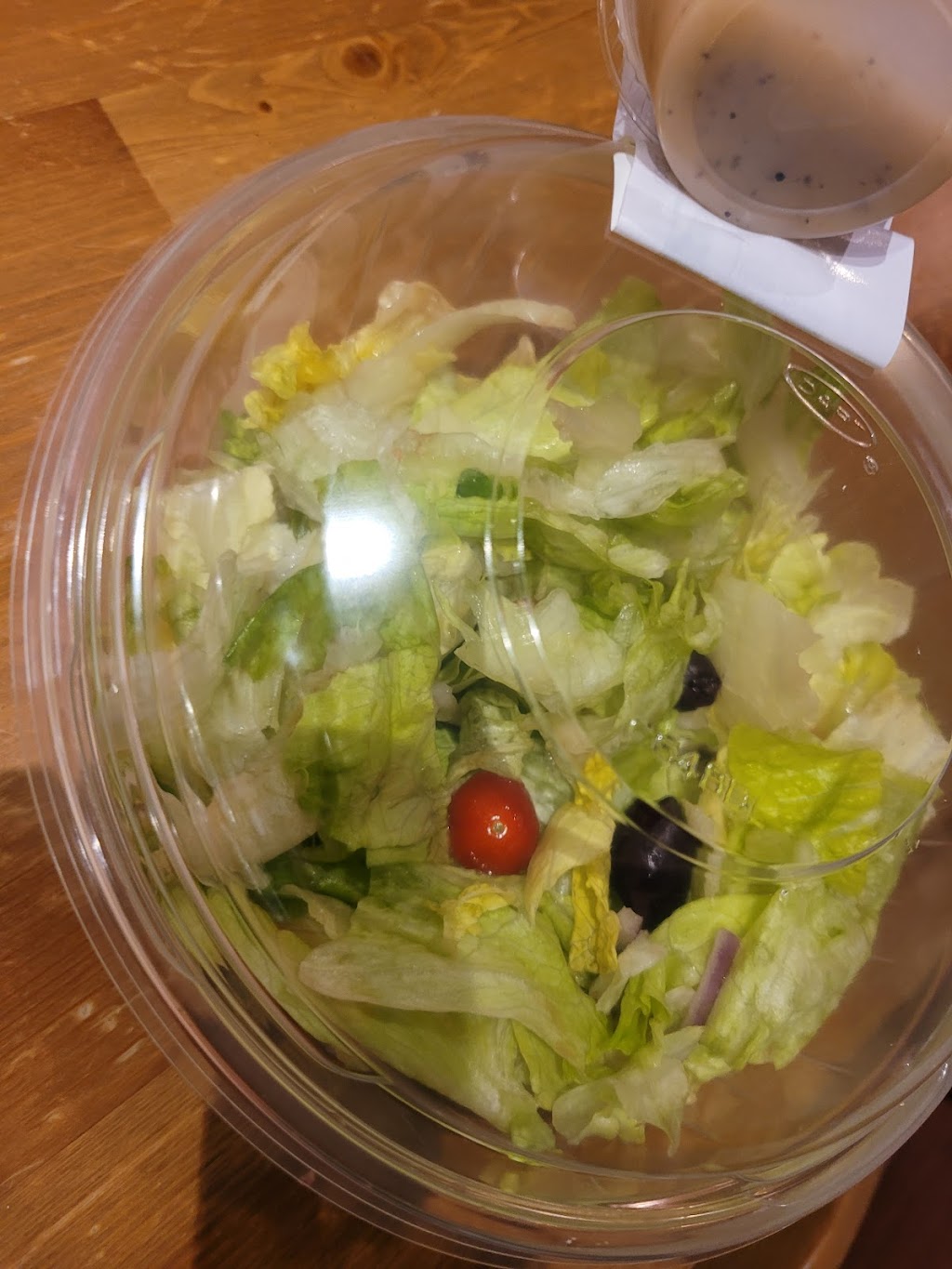 Olgas Express | restaurant | Inside Graze Shared Kitchen, 1734 W Laskey Rd, Toledo, OH 43613, USA | 4194723663 OR +1 419-472-3663