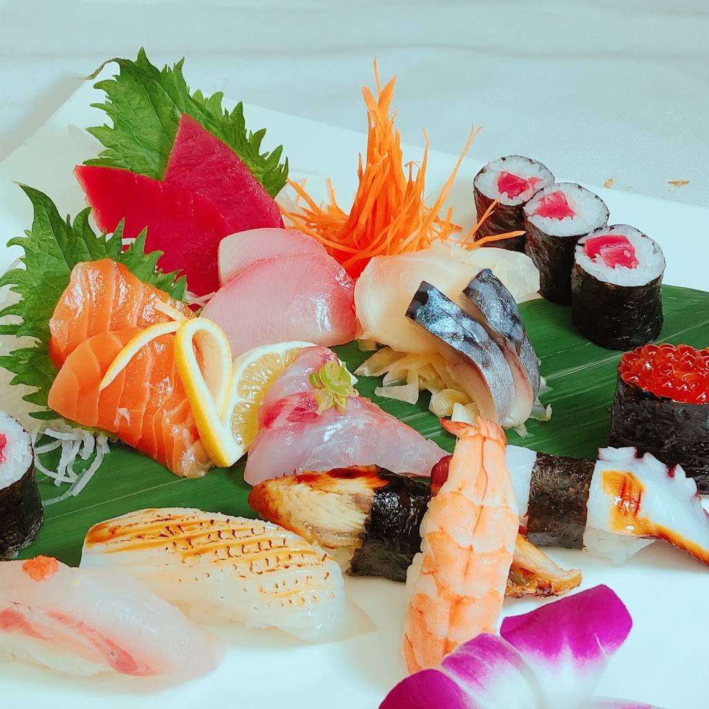 SUSHI GO | restaurant | 247 N Main St, Greenville, SC 29601, USA | 8646311145 OR +1 864-631-1145