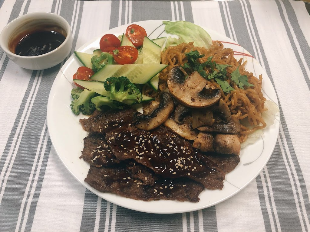 Seasons Noodle | restaurant | 50 Chestnut St C201, Rochester, NY 14604, USA | 5854458048 OR +1 585-445-8048