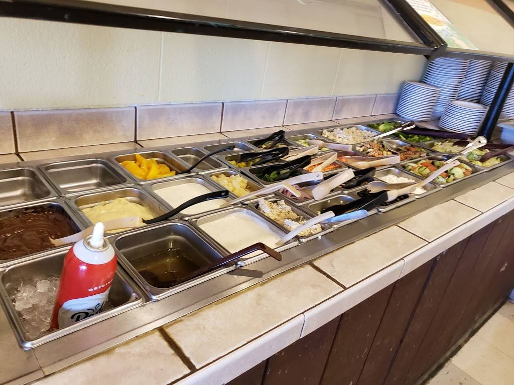 Billys Old World Pizza and Italian Buffet | restaurant | 308 S 8th St unit e, Colorado Springs, CO 80905, USA | 7196303400 OR +1 719-630-3400