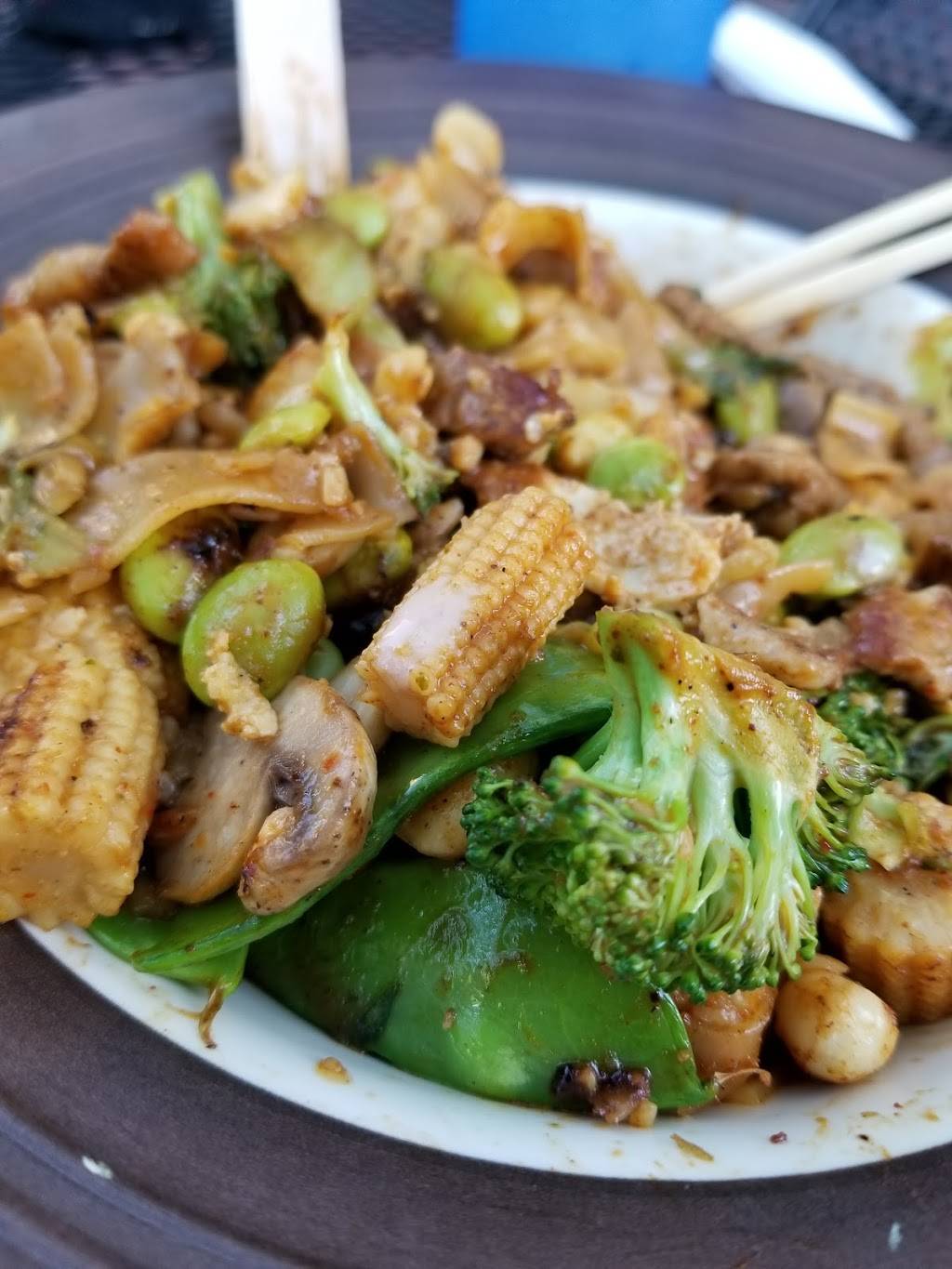 My Stir Fry | restaurant | 58 Canton St, Alpharetta, GA 30009, USA | 6785795911 OR +1 678-579-5911