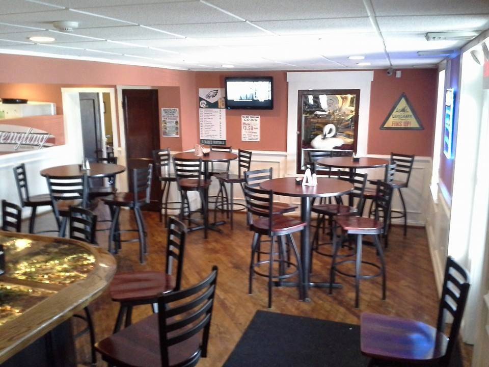 White Swan | restaurant | 1264 E Newport Rd, Lititz, PA 17543, USA | 7176264444 OR +1 717-626-4444