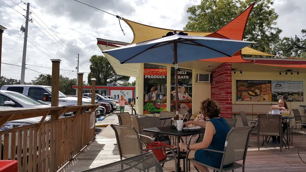 Ocala Fresh Produce & Deli | meal delivery | 1010 SW 1st Ave, Ocala, FL 34471, USA | 3527896354 OR +1 352-789-6354