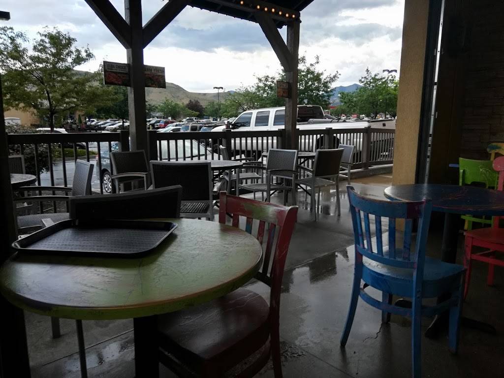 Cafe Rio Mexican Grill | restaurant | 5506 13400 S, Herriman, UT 84096, USA | 8019884800 OR +1 801-988-4800