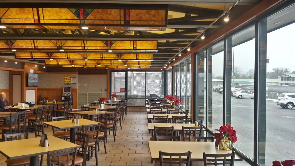 Lucky Joes Restaurant | restaurant | 342 Jefferson St, Saratoga Springs, NY 12866, USA | 5185842110 OR +1 518-584-2110