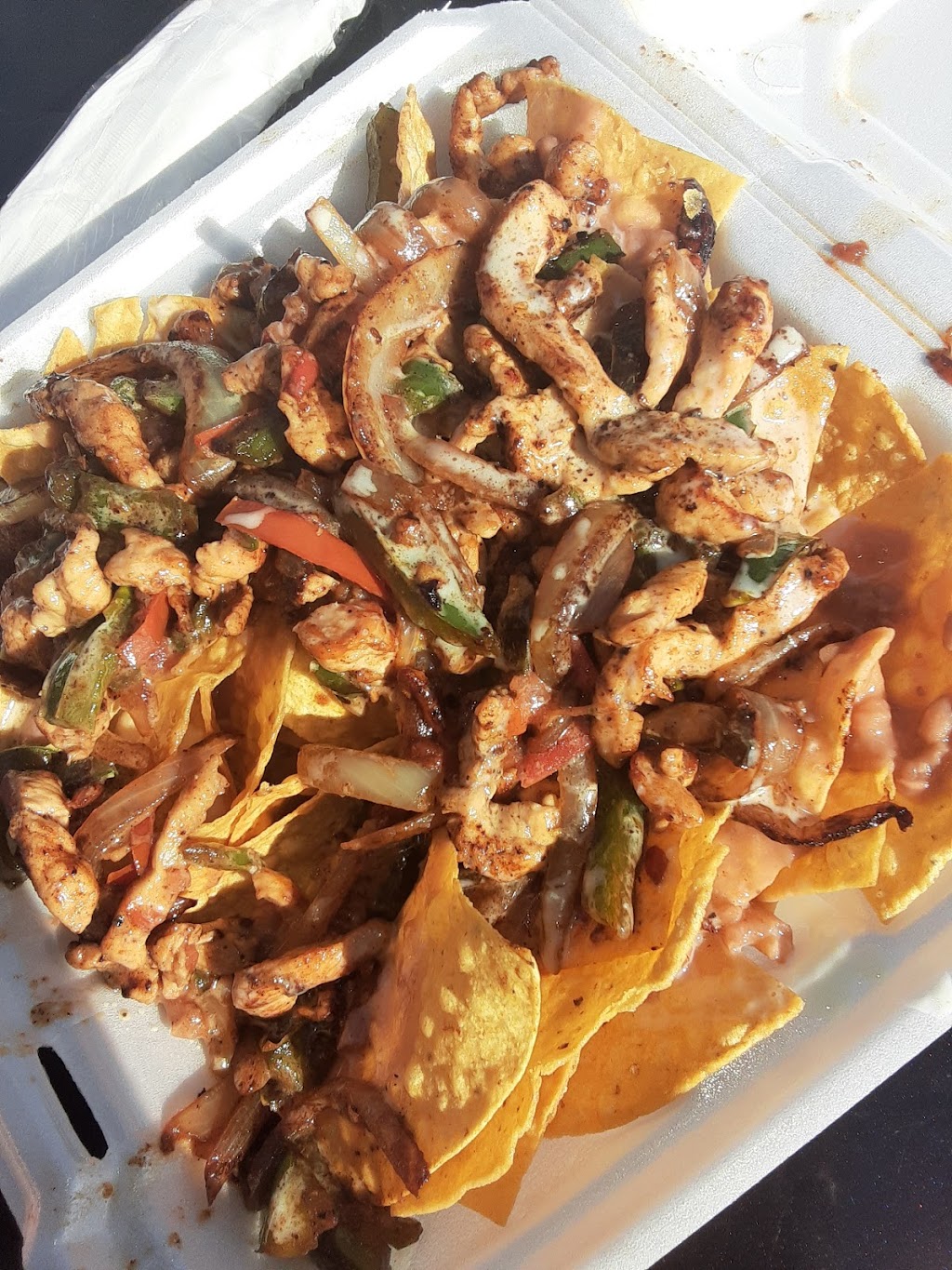 Taqueria San Diego | restaurant | 7201 Colonel Glenn Rd, Little Rock, AR 72204, USA | 5018176341 OR +1 501-817-6341