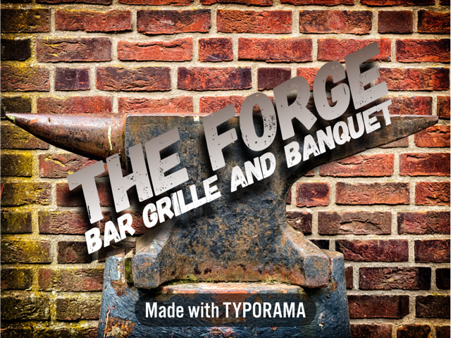 The Forge | restaurant | 7211 Hyland Rd, Guilford, IN 47022, USA | 8125765000 OR +1 812-576-5000