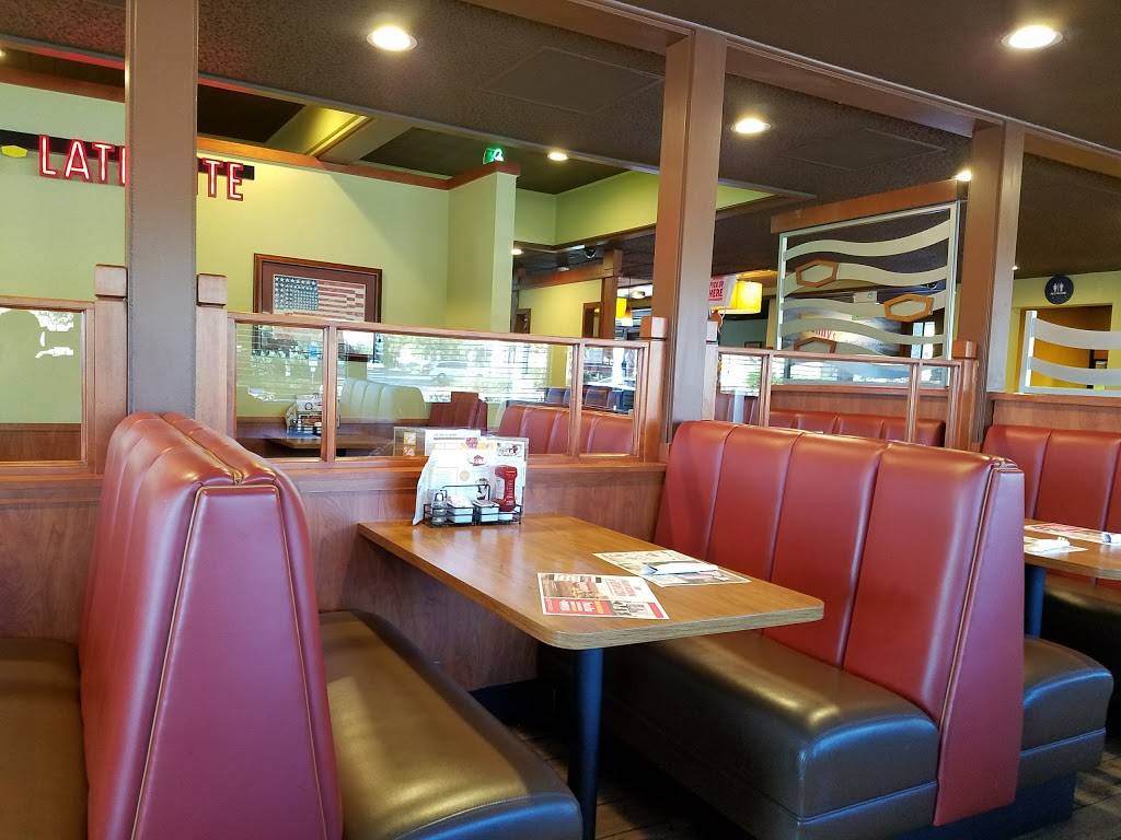 Dennys | restaurant | 23515 El Toro Rd, Lake Forest, CA 92630, USA | 9494586000 OR +1 949-458-6000
